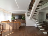 Parduodamas kraštinis modernus A+ klasės - nuotraukos Nr. 7