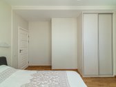 Parduodamas nestandartinis šviesus 4 kambarių - nuotraukos Nr. 17