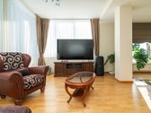 Parduodamas nestandartinis šviesus 4 kambarių - nuotraukos Nr. 7