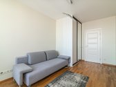 Parduodamas nestandartinis šviesus 4 kambarių - nuotraukos Nr. 22