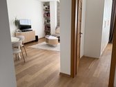 Parduodamas šviesus ir kokybiškas 3 kambarių - nuotraukos Nr. 7