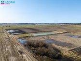 Parduodamas 1,87 Ha Sklypas Su Tvenkiniu Ir - nuotraukos Nr. 3
