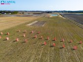 Parduodamas 1,87 Ha Sklypas Su Tvenkiniu Ir - nuotraukos Nr. 9