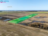 Parduodamas 1,87 Ha Sklypas Su Tvenkiniu Ir - nuotraukos Nr. 10