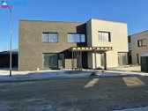 Parduodami Modernūs Ir Stilingi Kotedžai - nuotraukos Nr. 6