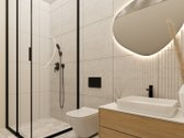 Apartamentas A1-1, viloje Lagūna. pilnai - nuotraukos Nr. 5