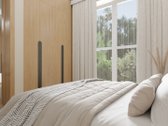Apartamentas A1-1, viloje Lagūna. pilnai - nuotraukos Nr. 7