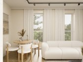 Apartamentas A1-1, viloje Lagūna. pilnai - nuotraukos Nr. 8