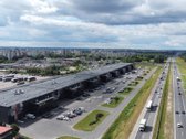 Parduodamos Komercinės Patalpos Šalia