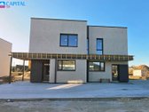 Parduodami Modernūs Ir Stilingi Kotedžai - nuotraukos Nr. 7