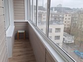 Nuomojamas jaukus ir tvarkingas 2 kambarių - nuotraukos Nr. 10