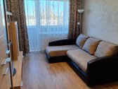 Nuomojamas jaukus ir tvarkingas 2 kambarių - nuotraukos Nr. 4