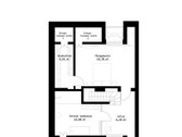 Išskirtiniai apartamentai vertinantiems - nuotraukos Nr. 21