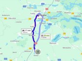 Parduodami Sklypai 10-12 arų ploto Namų - nuotraukos Nr. 13