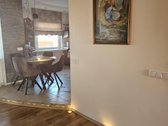 Parduodamas rekonstruotas butas,atskira erdvė - nuotraukos Nr. 2