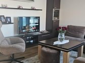 Parduodamas rekonstruotas butas,atskira erdvė - nuotraukos Nr. 4