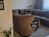 Parduodamas rekonstruotas butas,atskira erdvė - nuotraukos Nr. 5