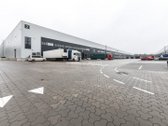 Nuomojamos A++ klasės sandėliavimo patalpos - nuotraukos Nr. 2