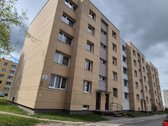 Naujosios Akmenės Mieste Pilnai Renovuotame - nuotraukos Nr. 2