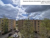 Naujosios Akmenės Mieste Pilnai Renovuotame - nuotraukos Nr. 4