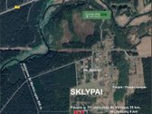 Namų Valdos Sklypai Paupio Kaime Paupio 51