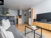 Naujai, Moderniai Ir Kokybiškai Įrengtas - nuotraukos Nr. 9
