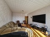Parduodamas erdvus ir patogaus išplanavimo 3