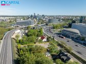 Išnuomojamas Sklypas Ukmergės G. 137, Vilnius