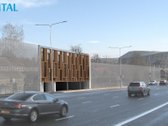 Išnuomojamas Sklypas Ukmergės G. 137, Vilnius - nuotraukos Nr. 13
