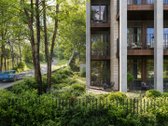 Erdvus Butas Per 2 Aukštus - nuotraukos Nr. 5