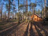 Išskirtinė Veikianti Poilsio Bazė Prie Nemuno - nuotraukos Nr. 24
