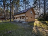 Išskirtinė Veikianti Poilsio Bazė Prie Nemuno - nuotraukos Nr. 31