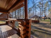 Išskirtinė Veikianti Poilsio Bazė Prie Nemuno - nuotraukos Nr. 13