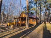 Išskirtinė Veikianti Poilsio Bazė Prie Nemuno - nuotraukos Nr. 33
