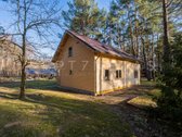 Išskirtinė Veikianti Poilsio Bazė Prie Nemuno - nuotraukos Nr. 34