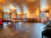 Išskirtinė Veikianti Poilsio Bazė Prie Nemuno - nuotraukos Nr. 35