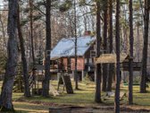 Išskirtinė Veikianti Poilsio Bazė Prie Nemuno - nuotraukos Nr. 7