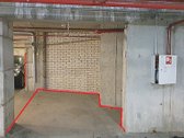 Parduodama 15,49m2, sausa, gerai apšviesta, - nuotraukos Nr. 3