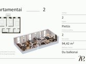 Projektas jau pastatytas – kviečiame - nuotraukos Nr. 6