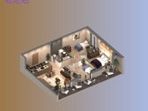 „elzė“ – naujas gyvenamasis projektas - nuotraukos Nr. 3