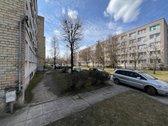 Išnuomojamas naujai įrengtas šviesus ir - nuotraukos Nr. 14