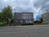 Nuomojama administracinės paskirties patalpa,