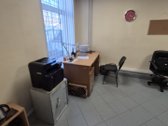 Nuomojama administracinės paskirties patalpa, - nuotraukos Nr. 4