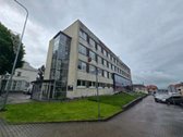 Nuomojamos administracinės paskirties