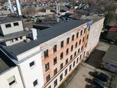 Hostelis 280 kv, Centre, parduodamas verslas, - nuotraukos Nr. 9