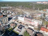 Hostelis 280 kv, Centre, parduodamas verslas, - nuotraukos Nr. 10