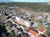 Hostelis 280 kv, Centre, parduodamas verslas, - nuotraukos Nr. 11