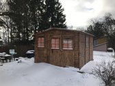 Parduodamas 6 arų sklypas su sodo nameliu ir - nuotraukos Nr. 5