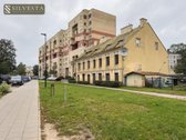 Parduodamas Investicinis Objektas Gerosios
