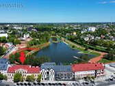 Parduodamas 3 K. Butas Laisvės A., Pačiame